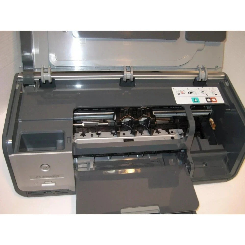 HP photosmart 8050 printer